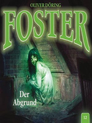 cover image of Foster, Folge 12